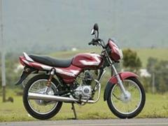 BAJAJ CT100